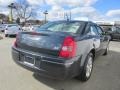 2008 Steel Blue Metallic Chrysler 300 Touring AWD  photo #7