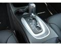  2013 Journey R/T 6 Speed Automatic Shifter