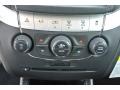 2013 Dodge Journey R/T Controls