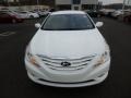 Shimmering White - Sonata GLS Photo No. 2