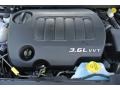 3.6 Liter DOHC 24-Valve VVT Pentastar V6 Engine for 2013 Dodge Journey R/T #79183400