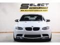 Mineral White Metallic - M3 Coupe Photo No. 2