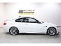 Mineral White Metallic - M3 Coupe Photo No. 4