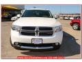 2013 Bright White Dodge Durango SXT  photo #9