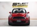 Chili Red - Cooper S Convertible Photo No. 3