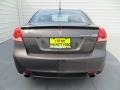 2009 Magnetic Gray Metallic Pontiac G8 Sedan  photo #5