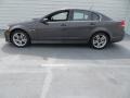 2009 Magnetic Gray Metallic Pontiac G8 Sedan  photo #6