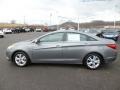Harbor Gray Metallic - Sonata Limited Photo No. 4