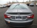 Harbor Gray Metallic - Sonata Limited Photo No. 6