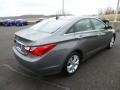Harbor Gray Metallic - Sonata Limited Photo No. 7