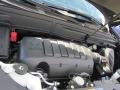 2012 Carbon Black Metallic GMC Acadia SLT AWD  photo #8