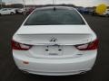 Shimmering White - Sonata Limited 2.0T Photo No. 6