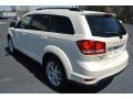 Pearl White Tri Coat - Journey SXT Photo No. 4