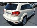 Pearl White Tri Coat - Journey SXT Photo No. 5