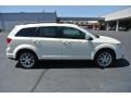 Pearl White Tri Coat - Journey SXT Photo No. 6