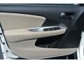 Pearl White Tri Coat - Journey SXT Photo No. 9