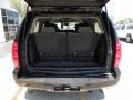 2008 Onyx Black GMC Yukon SLE  photo #4