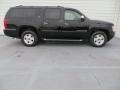 Black - Suburban 1500 Z71 4x4 Photo No. 3