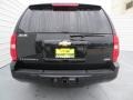 Black - Suburban 1500 Z71 4x4 Photo No. 5