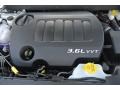 Pearl White Tri Coat - Journey SXT Photo No. 22