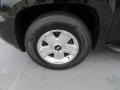 Black - Suburban 1500 Z71 4x4 Photo No. 11