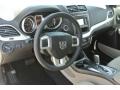 Pearl White Tri Coat - Journey SXT Photo No. 23