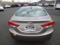 2013 Desert Bronze Hyundai Elantra GLS  photo #6