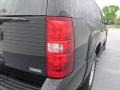 Black - Suburban 1500 Z71 4x4 Photo No. 18