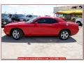 2013 Redline 3-Coat Pearl Dodge Challenger SXT  photo #2