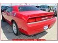 2013 Redline 3-Coat Pearl Dodge Challenger SXT  photo #3