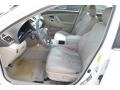 Super White - Camry LE Photo No. 11