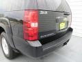 Black - Suburban 1500 Z71 4x4 Photo No. 21