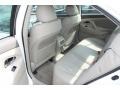 Super White - Camry LE Photo No. 12