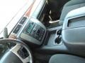 2008 Onyx Black GMC Yukon SLE  photo #24