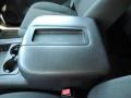 2008 Onyx Black GMC Yukon SLE  photo #25