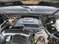 Black - Suburban 1500 Z71 4x4 Photo No. 24