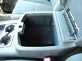 2008 Onyx Black GMC Yukon SLE  photo #26