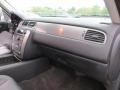 Black - Suburban 1500 Z71 4x4 Photo No. 26