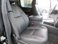 Black - Suburban 1500 Z71 4x4 Photo No. 27
