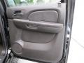 Black - Suburban 1500 Z71 4x4 Photo No. 28