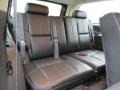 Black - Suburban 1500 Z71 4x4 Photo No. 30