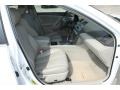 Super White - Camry LE Photo No. 24
