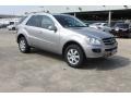 Pewter Metallic - ML 350 4Matic Photo No. 1