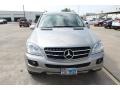 Pewter Metallic - ML 350 4Matic Photo No. 2