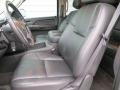 Black - Suburban 1500 Z71 4x4 Photo No. 38