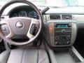 Black - Suburban 1500 Z71 4x4 Photo No. 40