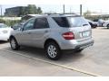 Pewter Metallic - ML 350 4Matic Photo No. 5