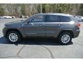 2014 Granite Crystal Metallic Jeep Grand Cherokee Laredo 4x4  photo #3