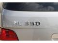Pewter Metallic - ML 350 4Matic Photo No. 7