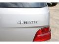 Pewter Metallic - ML 350 4Matic Photo No. 8